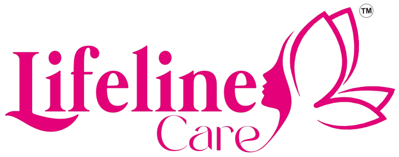 Lifeline Care Logo